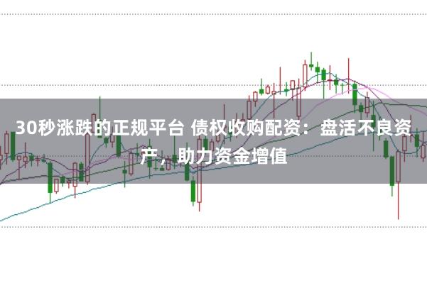 30秒涨跌的正规平台 债权收购配资：盘活不良资产，助力资金增值