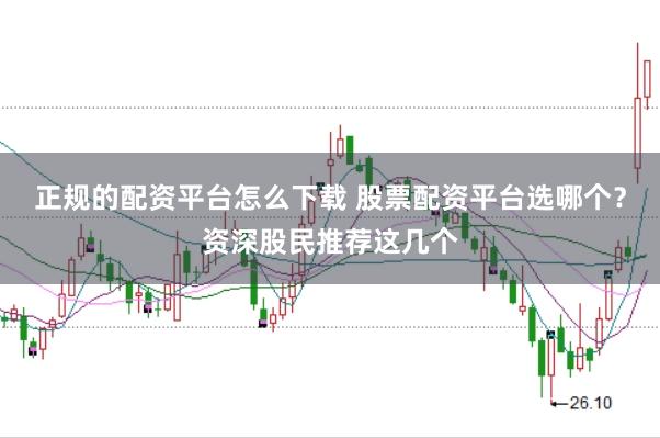 正规的配资平台怎么下载 股票配资平台选哪个？资深股民推荐这几个