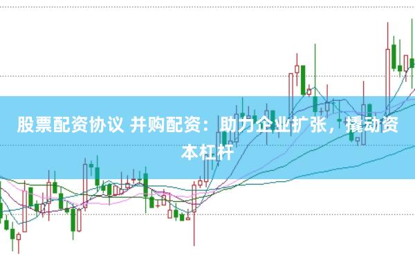 股票配资协议 并购配资：助力企业扩张，撬动资本杠杆