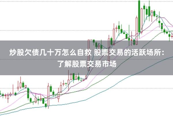 炒股欠债几十万怎么自救 股票交易的活跃场所：了解股票交易市场