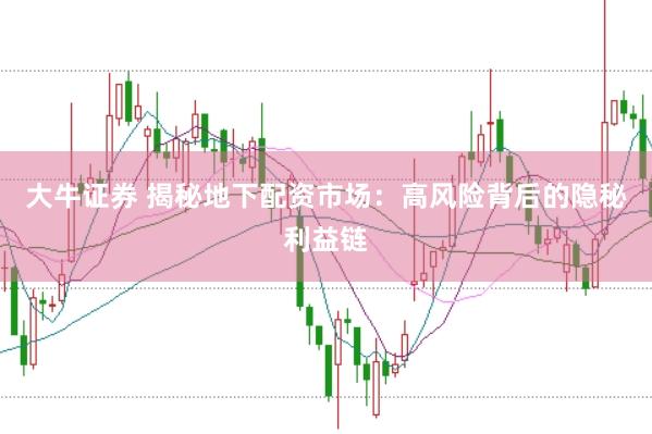 大牛证券 揭秘地下配资市场：高风险背后的隐秘利益链