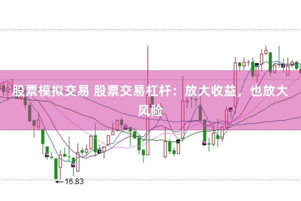股票模拟交易 股票交易杠杆：放大收益，也放大风险