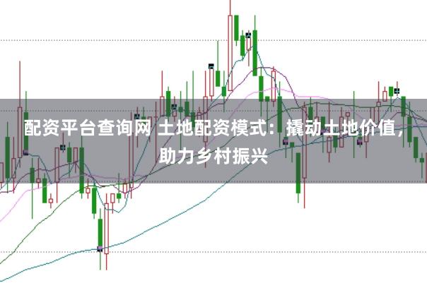 配资平台查询网 土地配资模式：撬动土地价值，助力乡村振兴