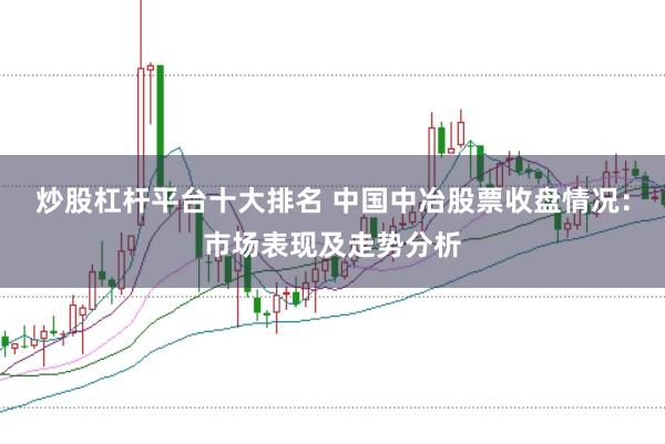炒股杠杆平台十大排名 中国中冶股票收盘情况：市场表现及走势分析