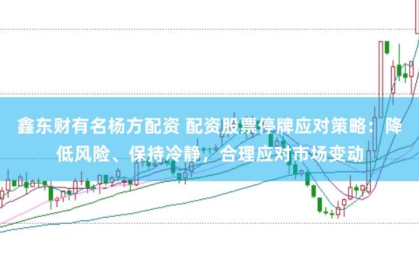鑫东财有名杨方配资 配资股票停牌应对策略:降低风险、保持冷静,合理应对市场变动