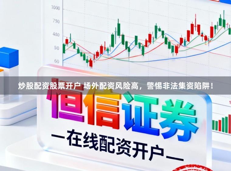 炒股配资股票开户 场外配资风险高，警惕非法集资陷阱！